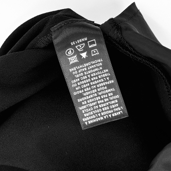 Lafayette 148 Barclay Pleated Slouchy Tapered Pull-on Trouser - Picture 9 of 10